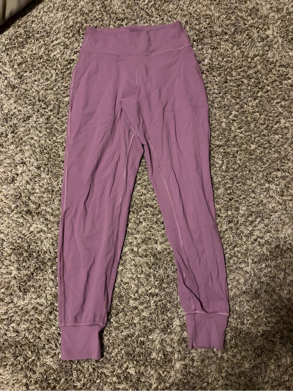 Lulu Joggers